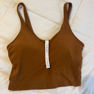 Women's Lululemon Align Tank